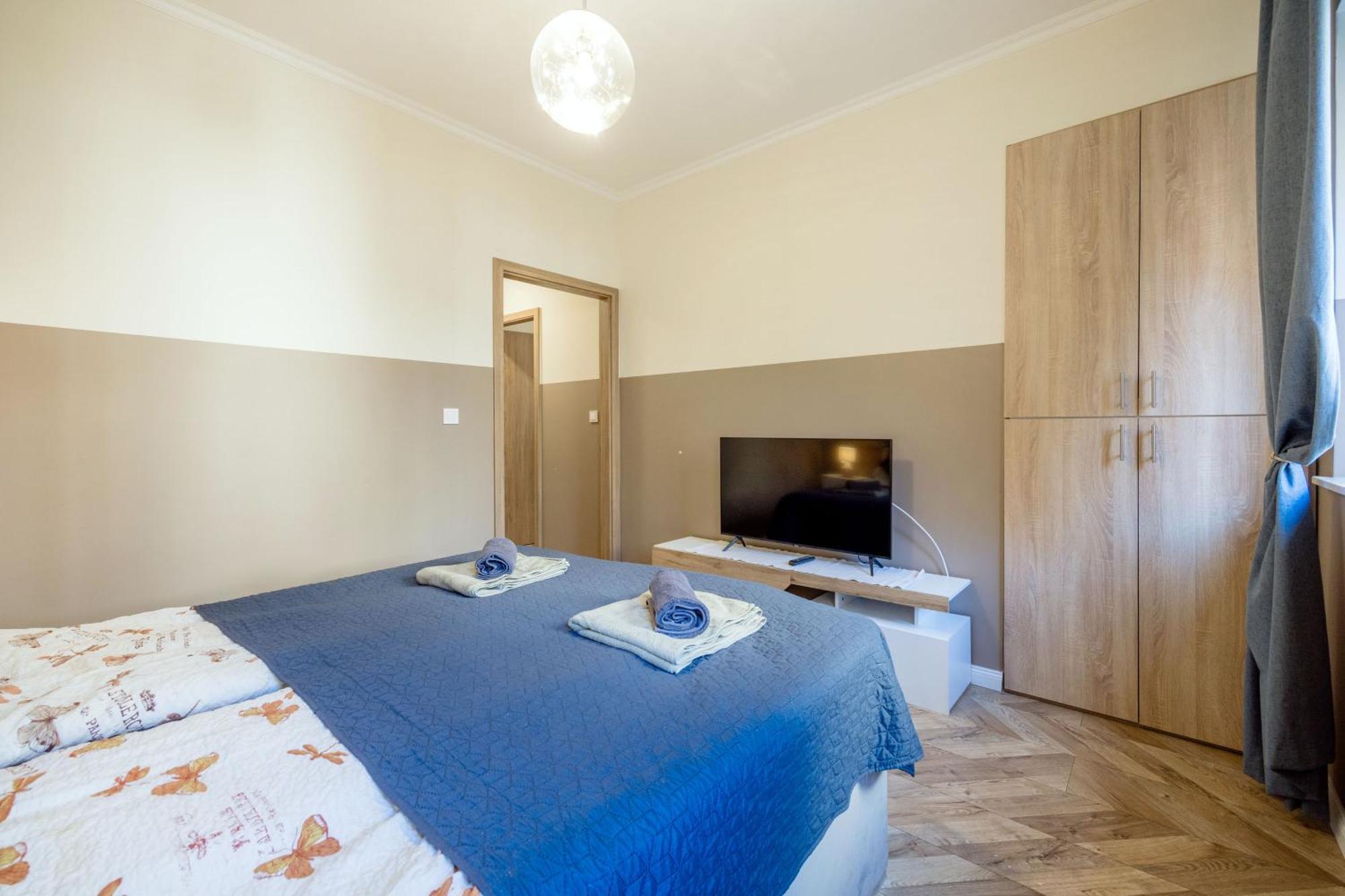 Apartment Nehru
