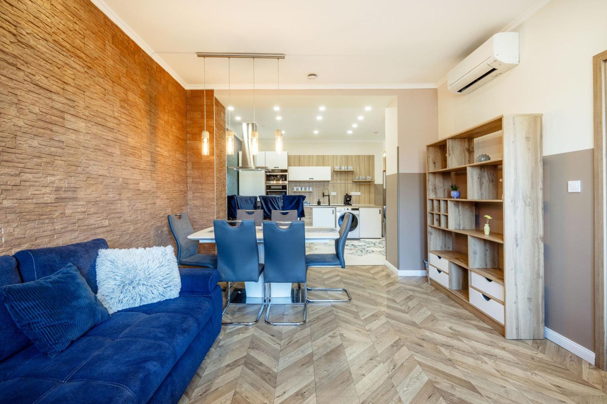 Apartment Nehru
