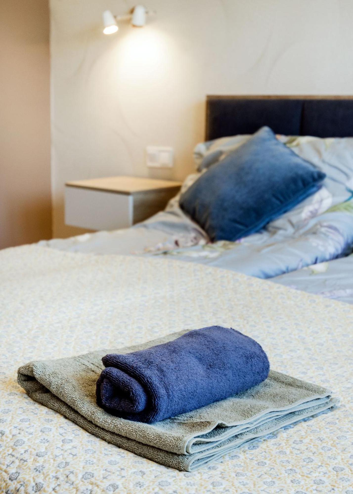 Apartment Nehru *