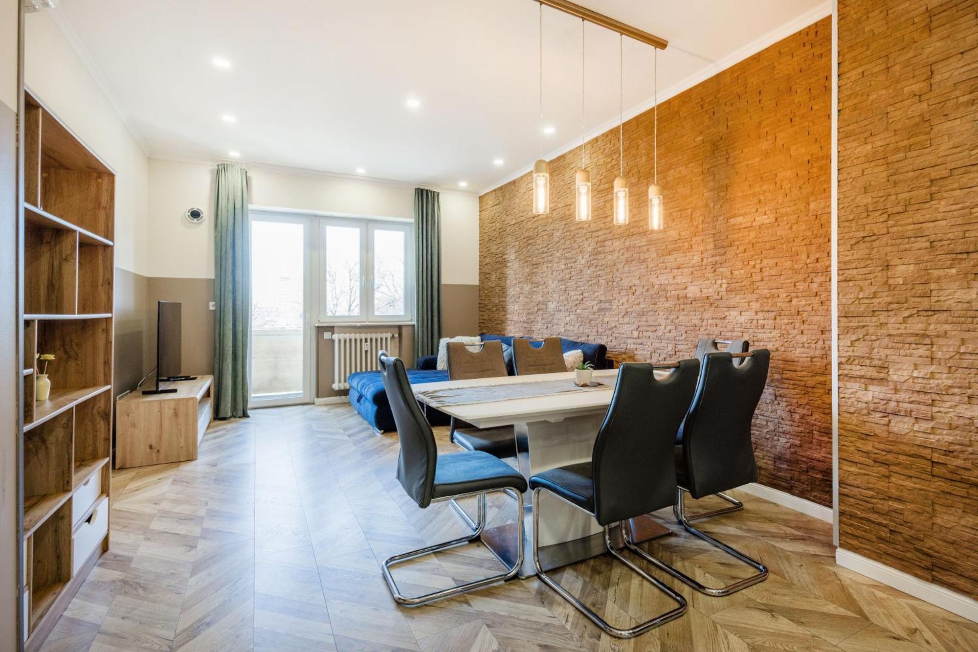 Apartment Nehru