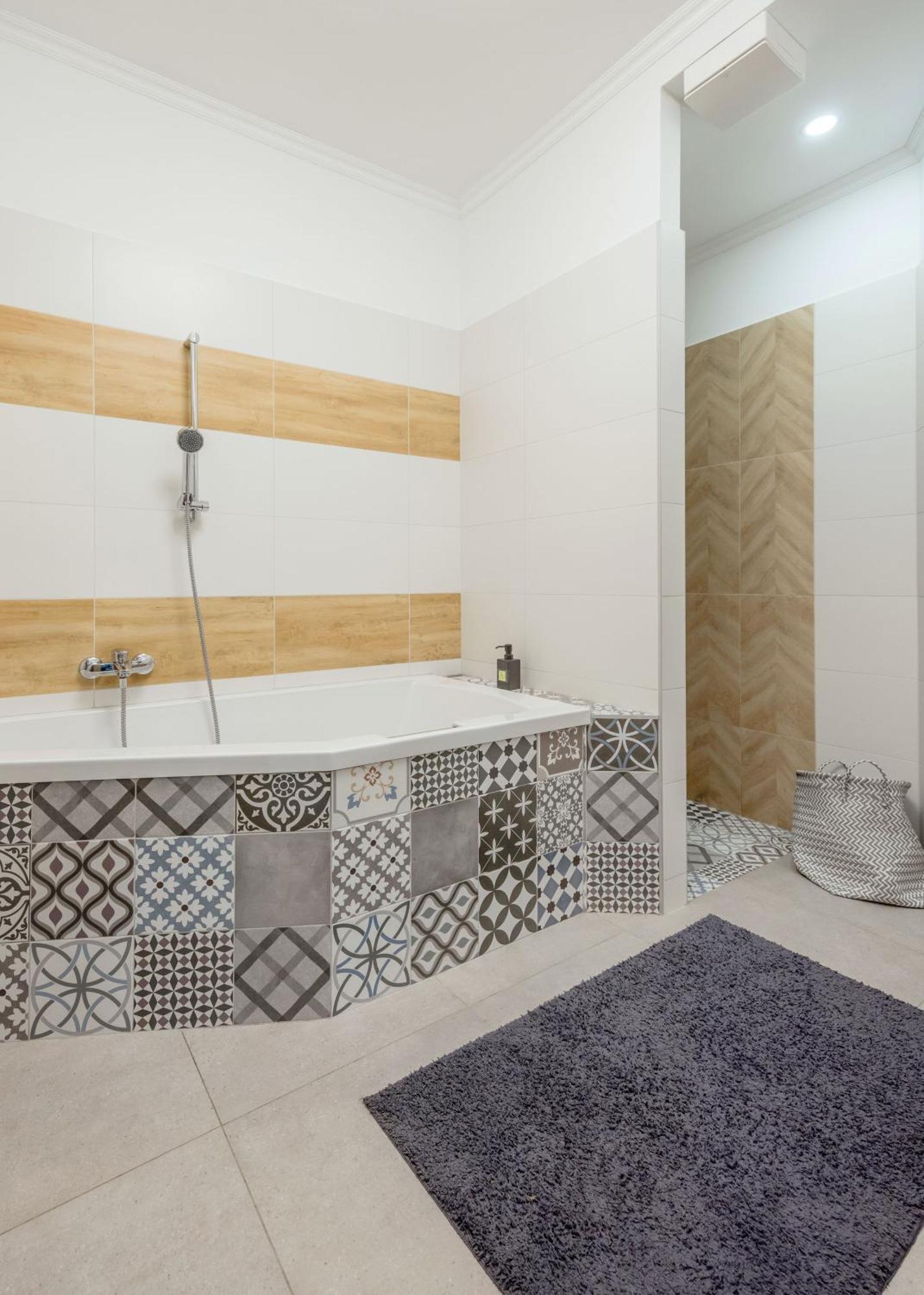 Apartment Nehru Budapest