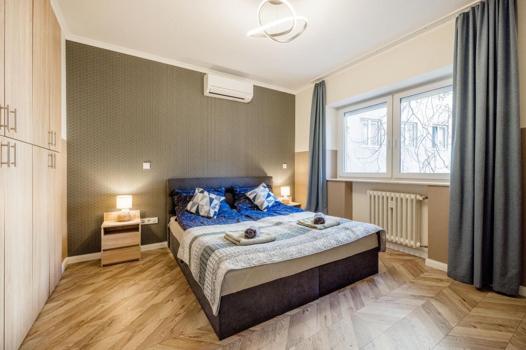 Apartment Nehru