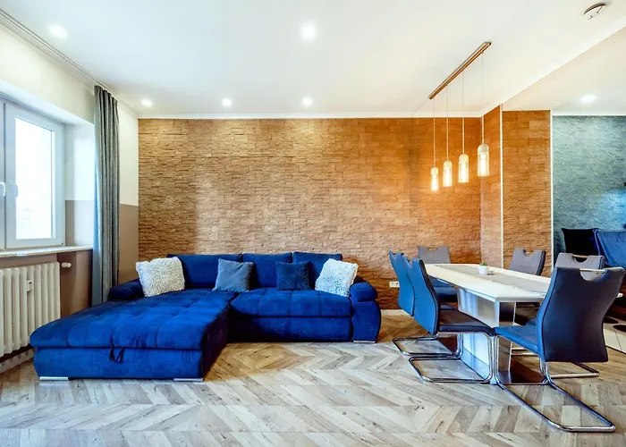 Nehru Apartment