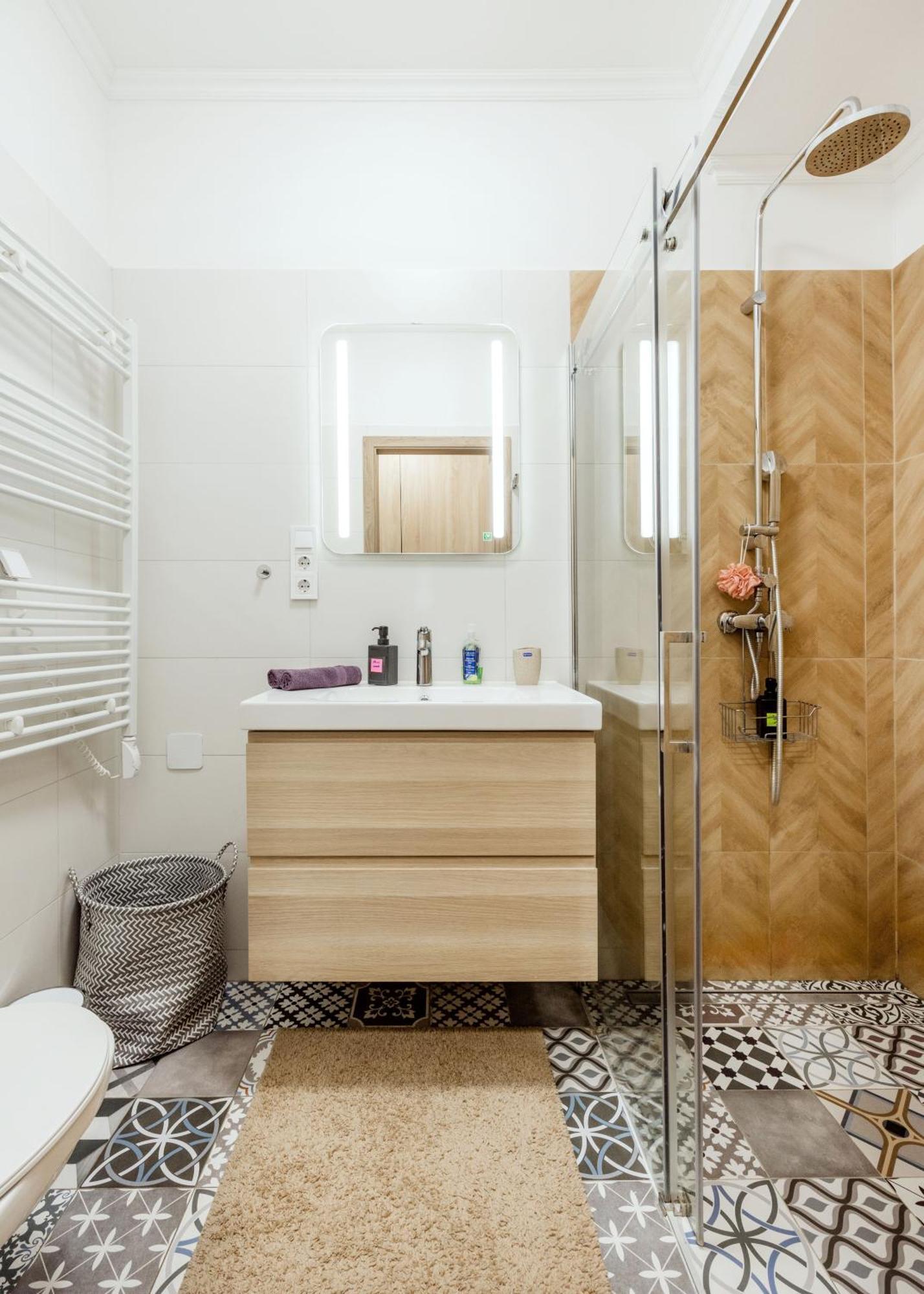 Apartament Nehru