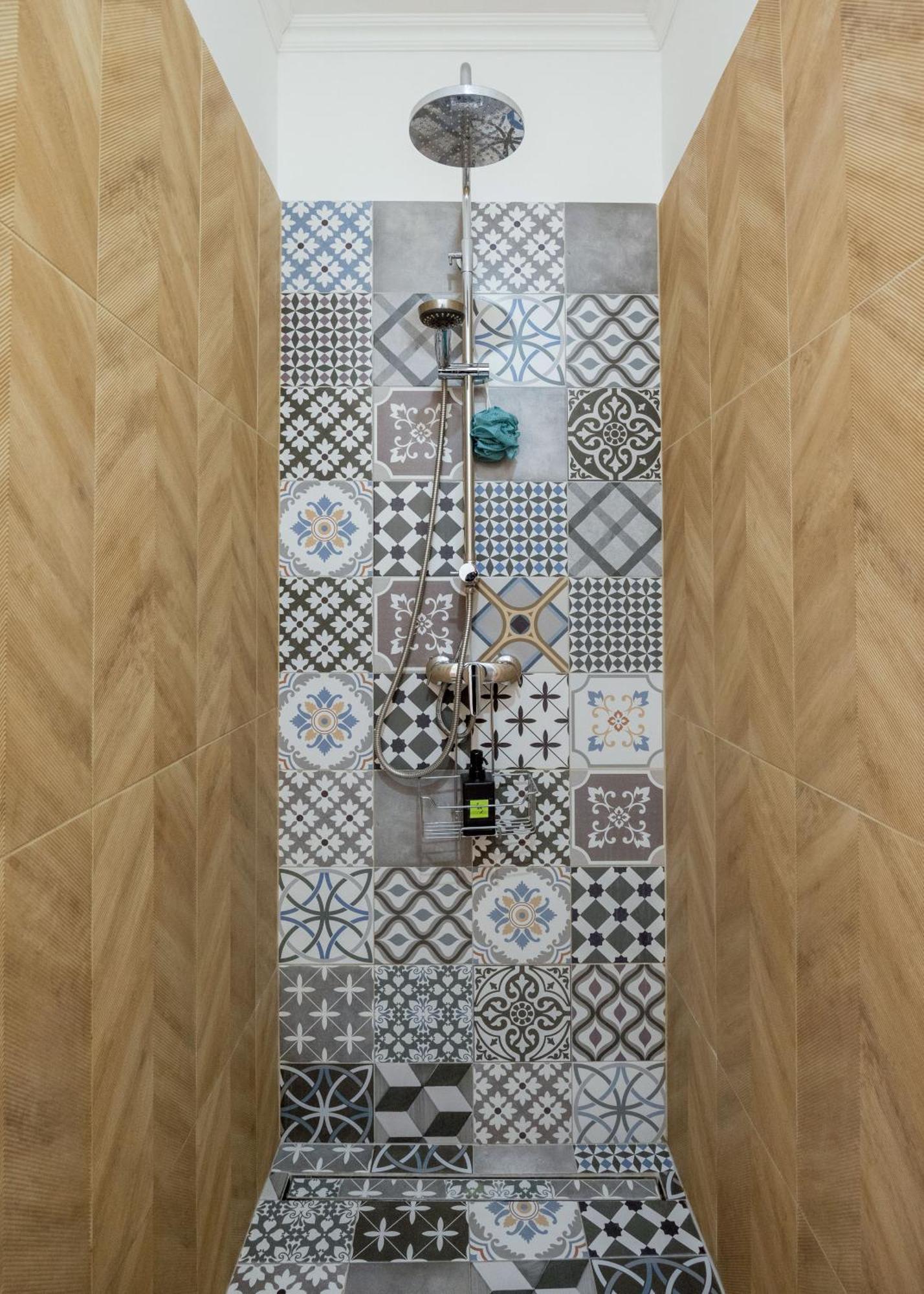 Apartament Nehru Budapeszt
